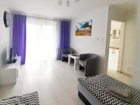 Apartament Złota Łącza, Zielona Góra